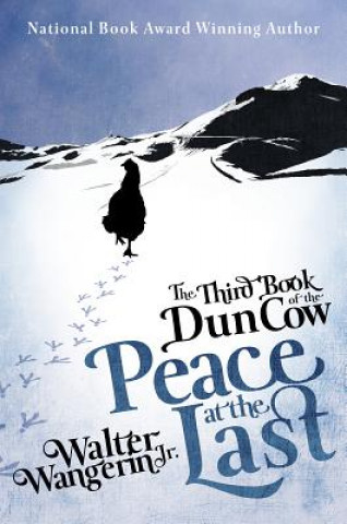 Knjiga Third Book of the Dun Cow Wangerin