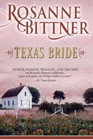 Carte Texas Bride Rosanne Bittner