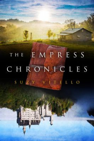Buch Empress Chronicles Suzy Vitello