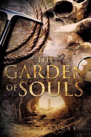 Carte Garden of Souls Cheri Vause