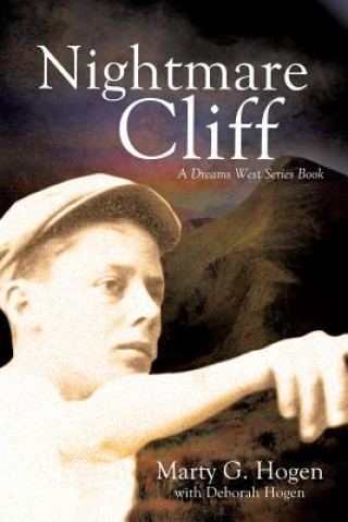 Knjiga Nightmare Cliff Marty G Hogen