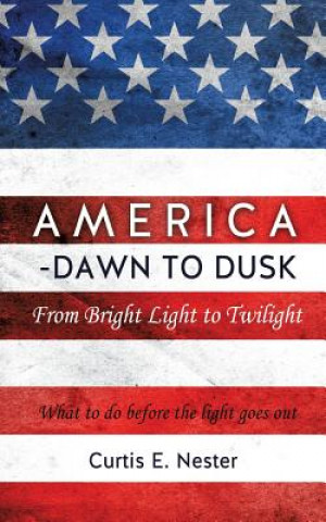 Book America - Dawn to Dusk Curtis E Nester