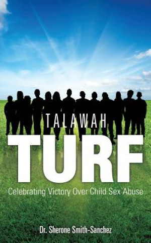 Knjiga Talawah Turf Smith-Sanchez