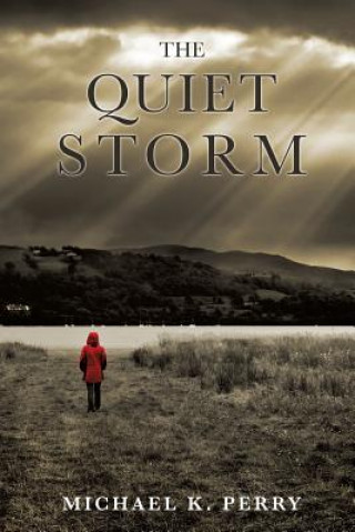 Könyv Quiet Storm Michael K Perry