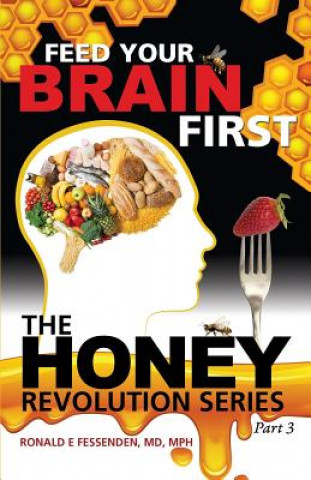 Könyv Feed Your Brain First Fessenden