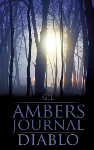 Könyv Ambers Journal/Diablo Gil