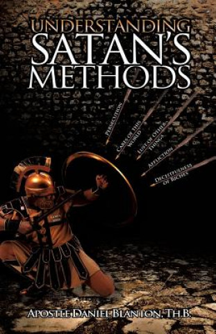 Libro Understanding Satan's Methods Th B Apostle Daniel Blanton