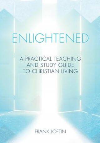 Livre Enlightened Frank Loftin