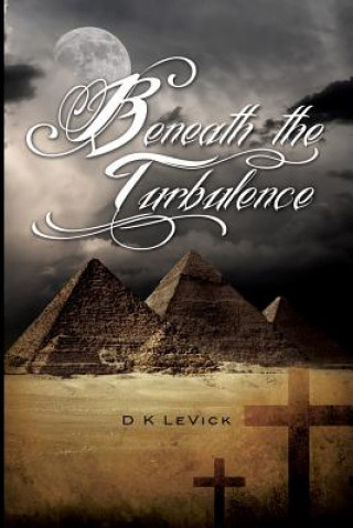 Buch Beneath the Turbulence D K Levick