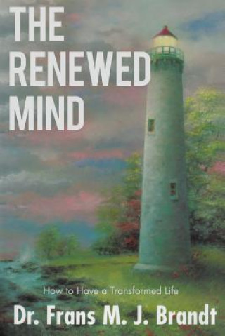 Boek Renewed Mind Brandt