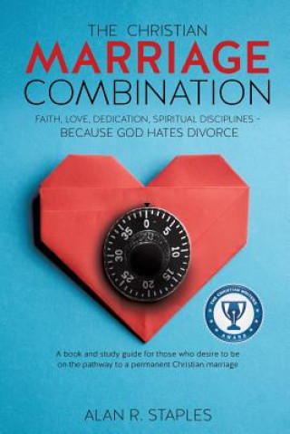 Könyv Christian Marriage Combination Alan R Staples