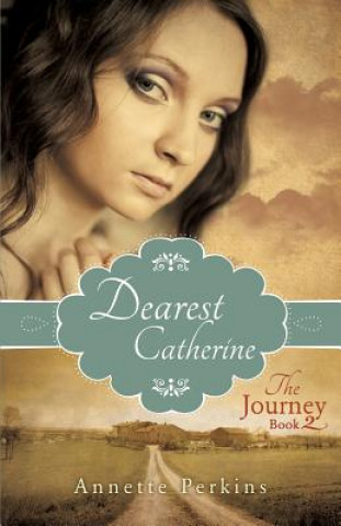 Buch Dearest Catherine Annette Perkins