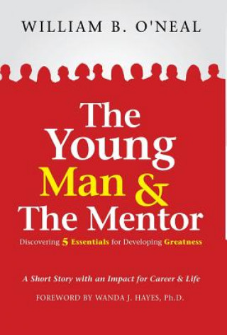 Carte Young Man & the Mentor William B O'Neal