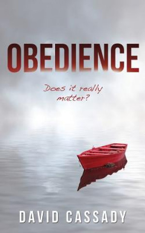 Книга Obedience David Cassady