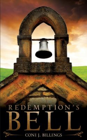 Książka Redemption's Bell Coni J Billings