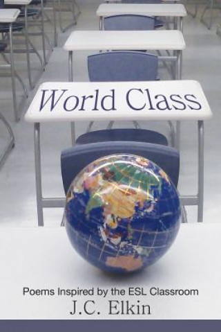 Buch World Class J C Elkin