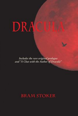 Buch Dracula Bram Stoker