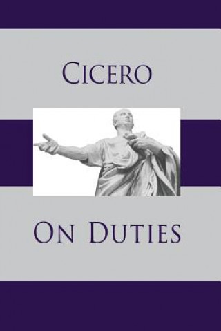 Carte On Duties Cicero