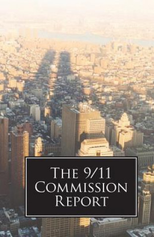 Carte 9/11 Commission Report 9/11 Commission