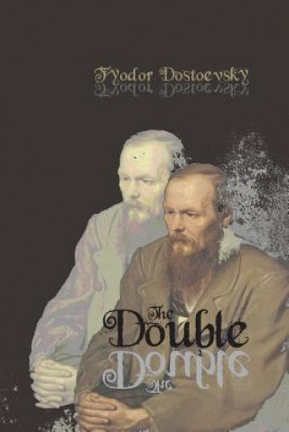 Книга Double Fyodor M Dostoevsky