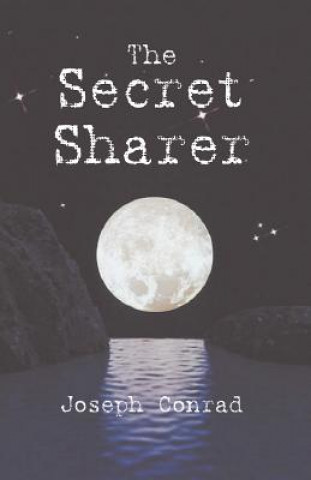 Livre Secret Sharer Joseph Conrad