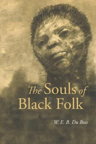 Книга Souls of Black Folk Du Bois