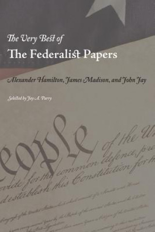 Buch Very Best of the Federalist Papers Alexander Hamilton