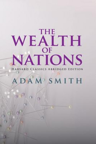 Carte Wealth of Nations Abridged Adam Smith
