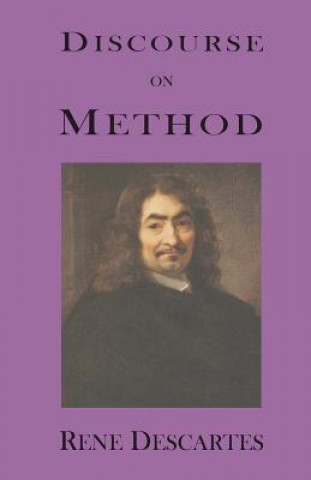 Könyv Discourse on Method René Descartes