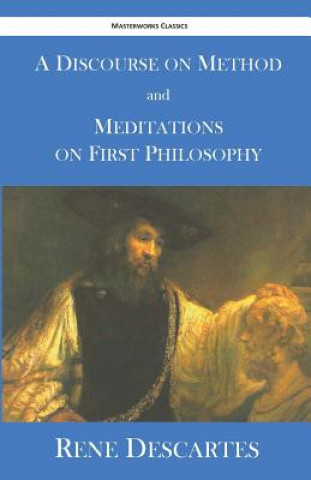 Boek Discourse on Method and Meditations on First Philosophy René Descartes