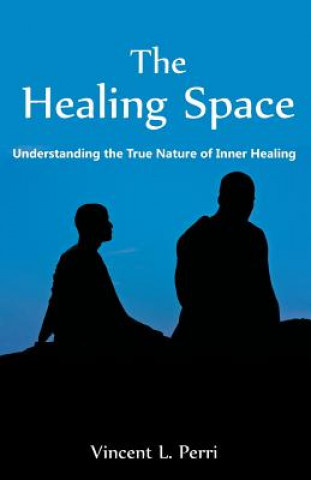 Book Healing Space Vincent L Perri