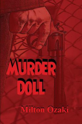 Carte Murder Doll Milton Ozaki