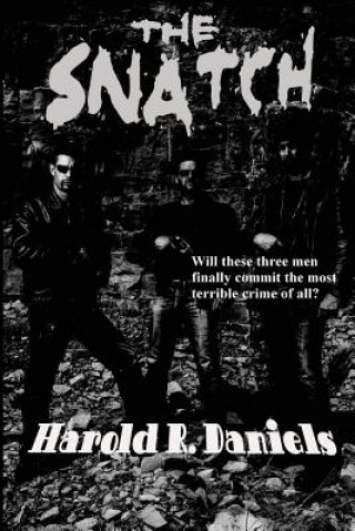 Carte Snatch Harold R Daniels