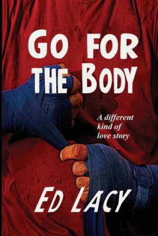 Buch Go for the Body Ed Lacy