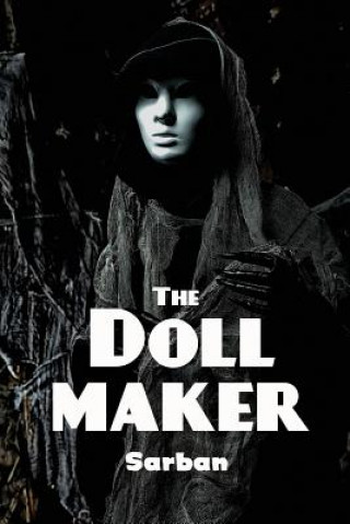 Könyv Doll Maker Sarban