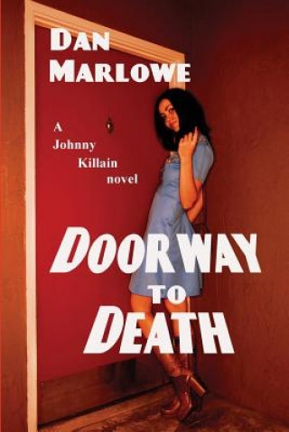 Książka Doorway to Death Dan Marlowe