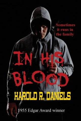 Carte In His Blood Harold R Daniels