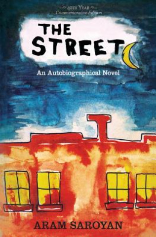 Libro Street Aram Saroyan