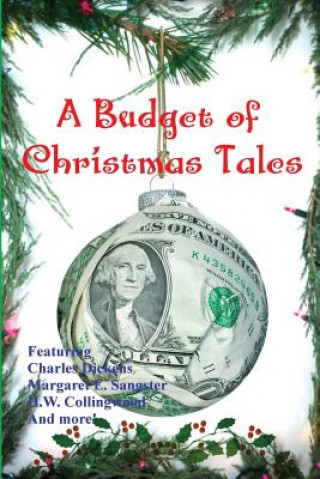 Livre Budget of Christmas Tales Hezekiah Butterworth