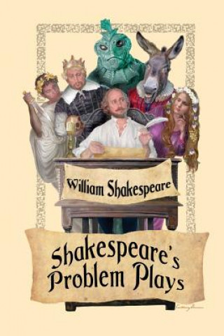 Книга Shakespeare's Problem Plays William Shakespeare