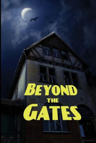 Carte Beyond the Gates Elizabeth Stuart Phelps