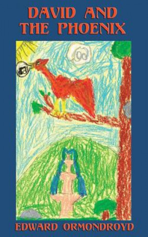 Buch David and the Phoenix (Illustrated) Edward Ormondroyd