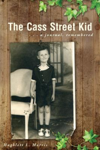 Carte Cass Street Kid Hughlett L Morris