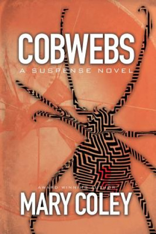 Libro Cobwebs Mary Coley