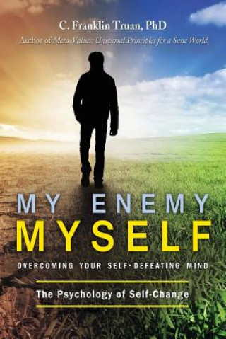 Книга My Enemy, Myself C Franklin Truan