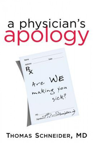 Carte Physician's Apology Thomas Schneider