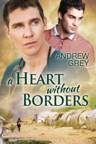 Libro Heart Without Borders Andrew Grey