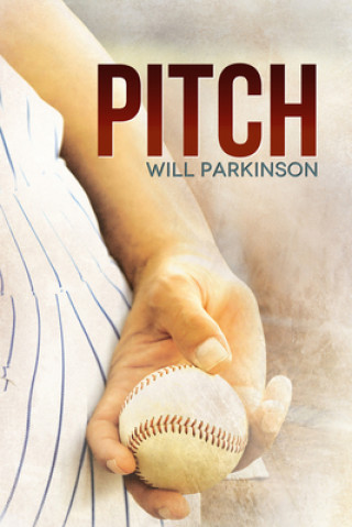 Kniha Pitch Will Parkinson