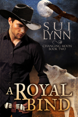 Kniha Royal Bind Sui Lynn