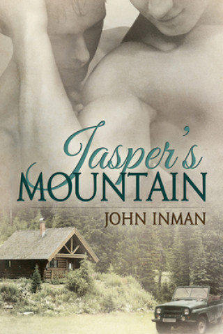 Kniha Jasper's Mountain John Inman